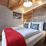 Alpenparks Glemmrise Aparthotel Viehhofen