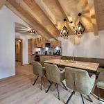 Alpenparks Glemmrise Aparthotel Viehhofen
