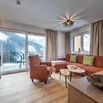 Alpenparks Glemmrise Lejlighedshotel
