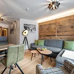 Alpenparks Glemmrise 4*