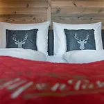 Alpenparks Glemmrise Aparthotel Viehhofen