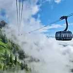 Lejlighedshotel Alpenparks Glemmrise