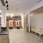 Aparthotel Alpenparks Glemmrise 4*