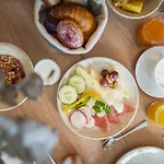 Alpenparks Glemmrise Lejlighedshotel