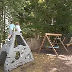 Alpenparks Glemmrise Aparthotel Viehhofen