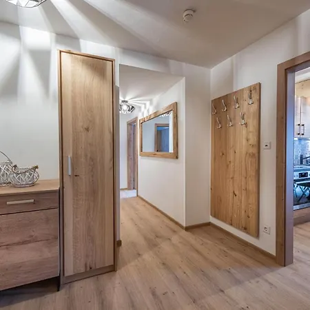 Alpenparks Premium Rehrenberg Ii Aparthotel 4*