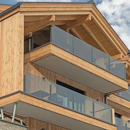 Alpenparks Premium Rehrenberg Ii شقة فندقية