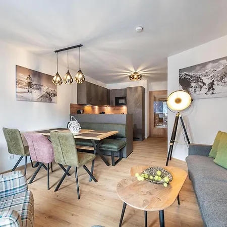 Alpenparks Premium Rehrenberg Ii