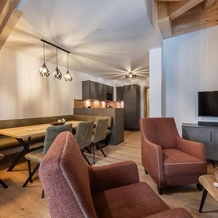 Alpenparks Premium Rehrenberg Ii 4*