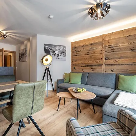 Alpenparks Glemmrise 4*
