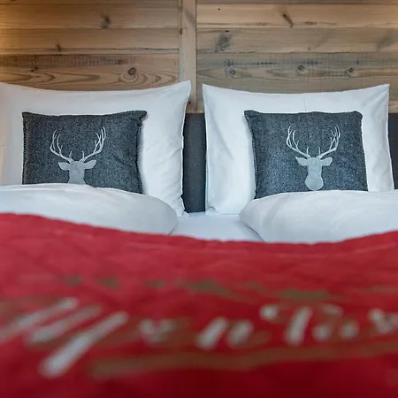 Alpenparks Premium Rehrenberg Ii Aparthotel Viehhofen