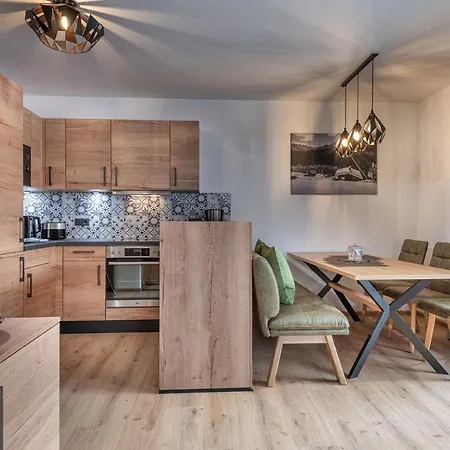 Alpenparks Glemmrise Viehhofen