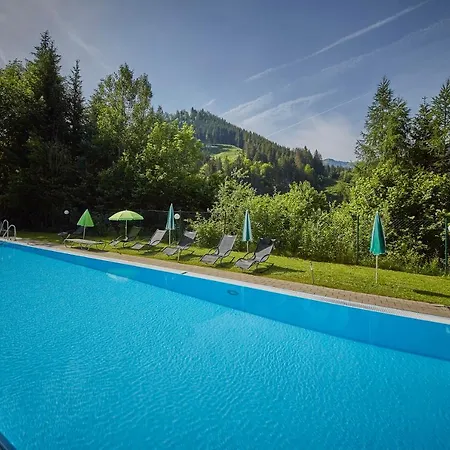 شقة فندقية Alpenparks Premium Rehrenberg Ii فيهوفن