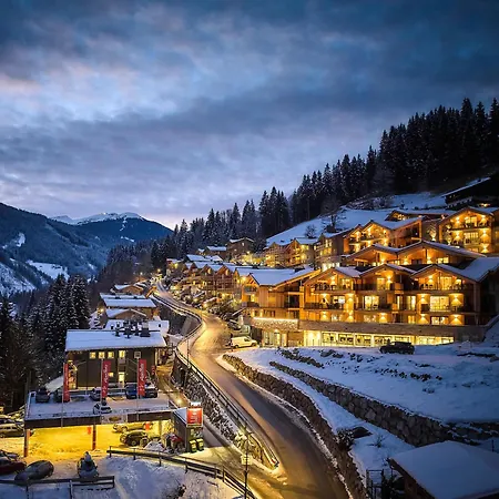Alpenparks Premium Rehrenberg Ii