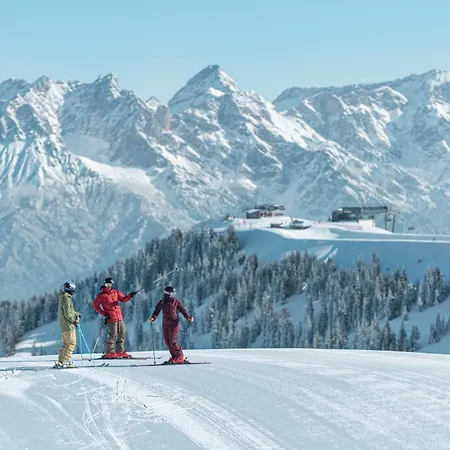 Alpenparks Premium Rehrenberg Ii Aparthotel
