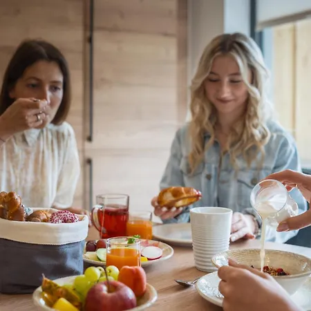 Aparthotel Alpenparks Premium Rehrenberg Ii Viehhofen