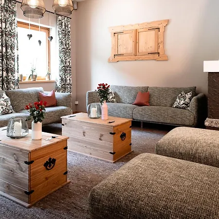 Alpenparks Premium Rehrenberg Ii Viehhofen