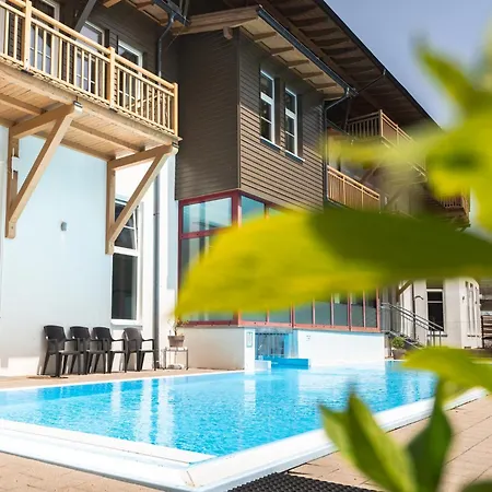 Alpenparks Premium Rehrenberg Ii * فيهوفن