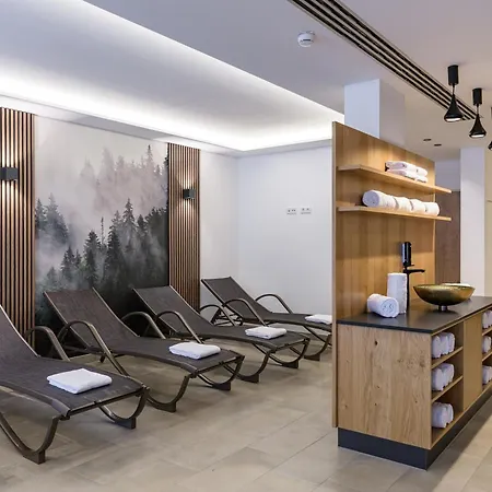 Alpenparks Premium Rehrenberg Ii Aparthotel Viehhofen