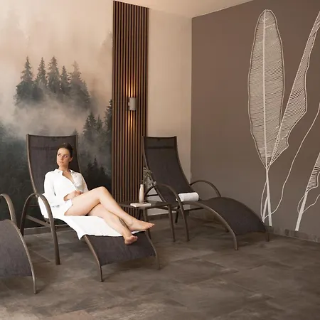 Alpenparks Premium Rehrenberg Ii 4* Viehhofen