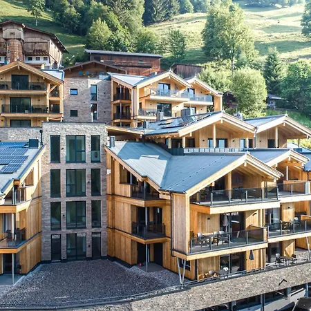 Alpenparks Premium Rehrenberg Ii