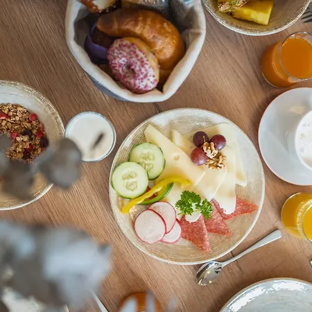 Alpenparks Premium Rehrenberg Ii Aparthotel