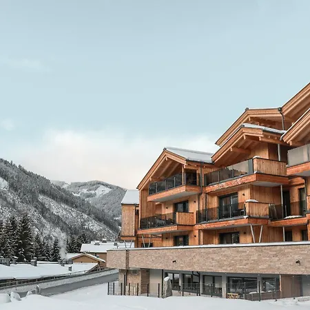 Alpenparks Glemmrise