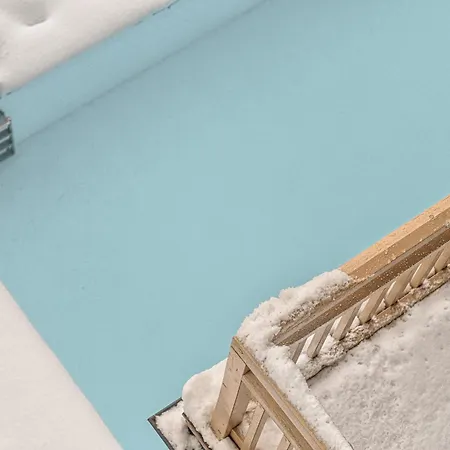 Alpenparks Premium Rehrenberg Ii Aparthotel Viehhofen