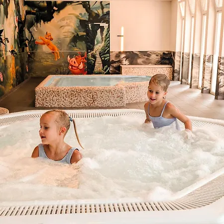 Alpenparks Premium Rehrenberg Ii Aparthotel