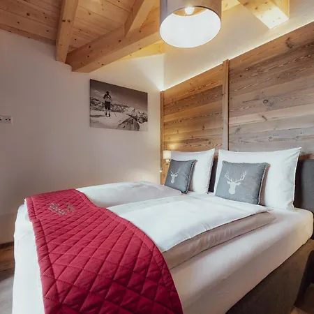 Alpenparks Glemmrise