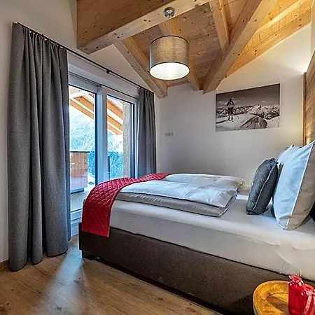 Aparthotel Alpenparks Glemmrise Viehhofen