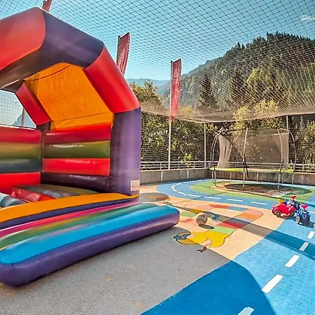 Alpenparks Glemmrise