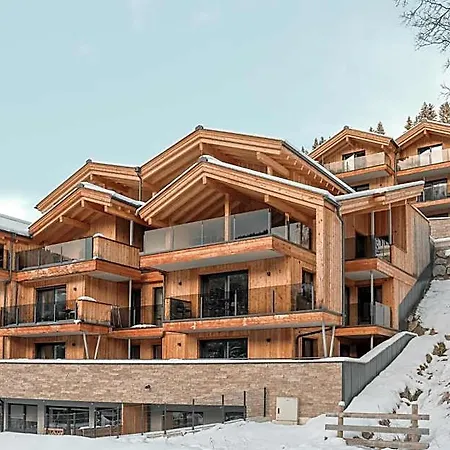 Alpenparks Glemmrise Aparthotel Viehhofen