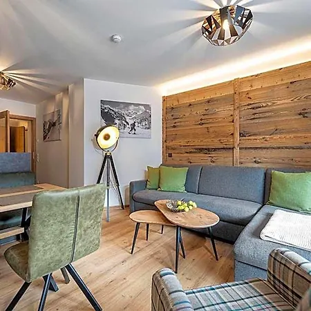 Alpenparks Glemmrise 4* Viehhofen