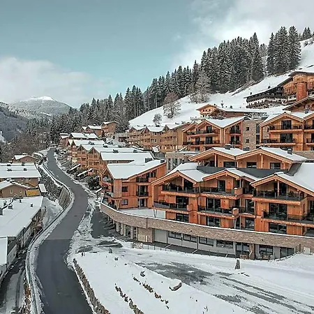 Alpenparks Glemmrise 4* Viehhofen