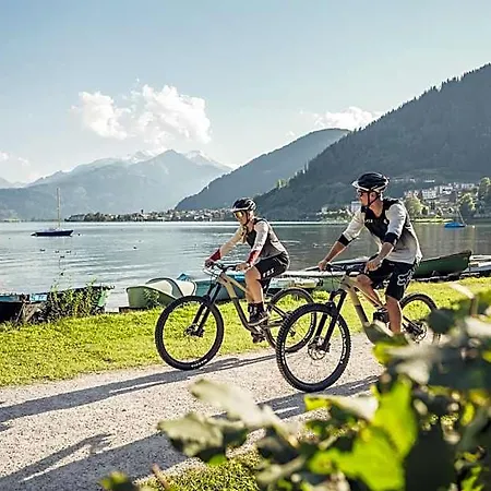 Alpenparks Glemmrise 4*