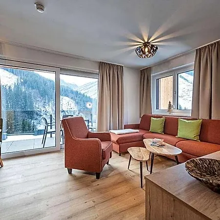 Alpenparks Glemmrise Aparthotel Viehhofen