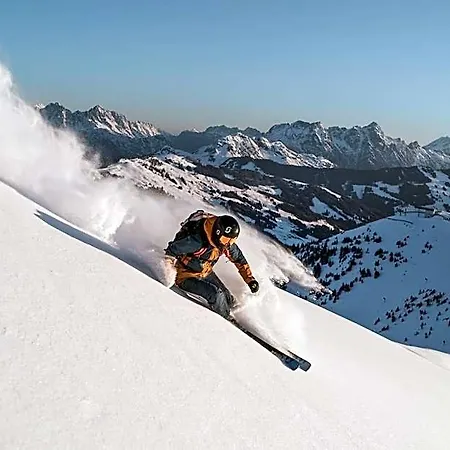 Alpenparks Glemmrise 4* Viehhofen