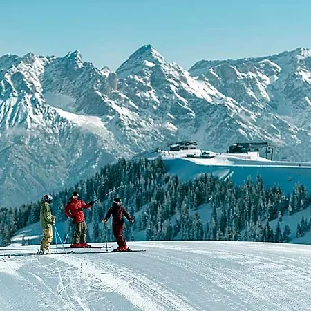 Aparthotel Alpenparks Glemmrise