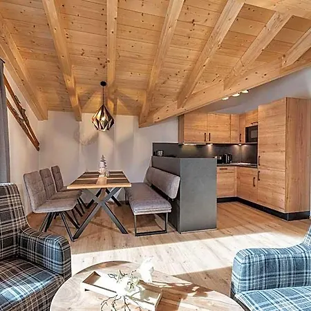 Alpenparks Glemmrise 4* Viehhofen