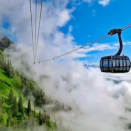 Alpenparks Glemmrise
