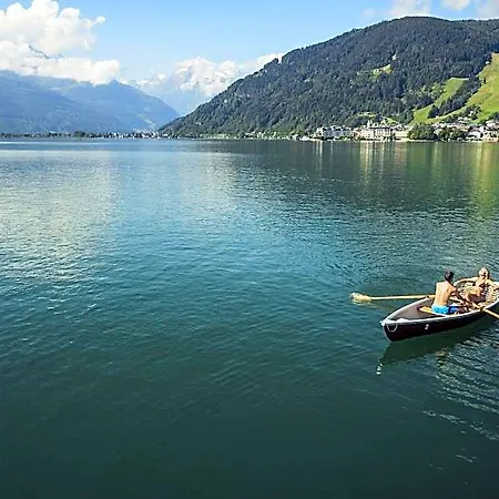 Alpenparks Glemmrise Viehhofen