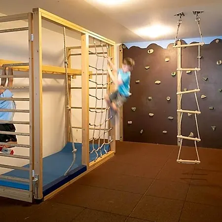 מלון דירות Alpenparks Glemmrise ויהופן