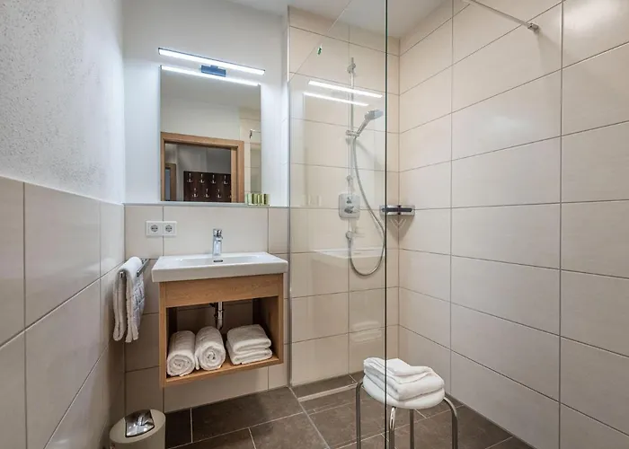 Aparthotel Alpenparks Glemmrise