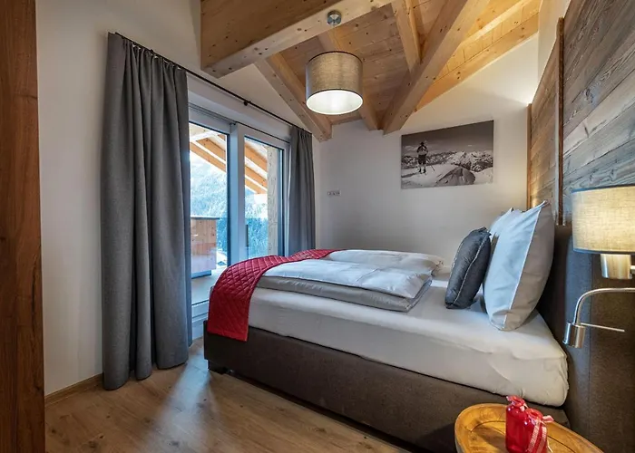 Aparthotel Alpenparks Glemmrise