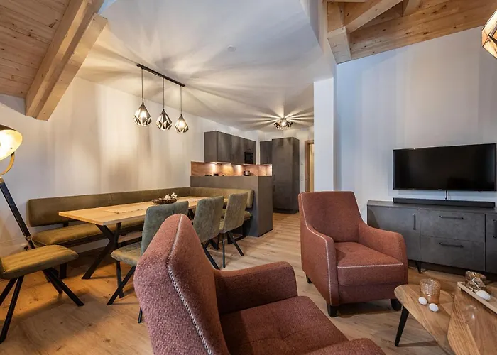 Alpenparks Glemmrise 4*