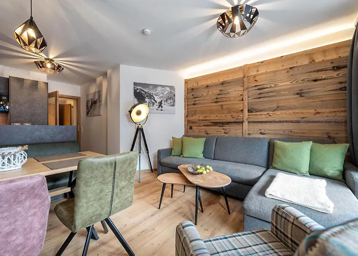 Alpenparks Glemmrise 4*