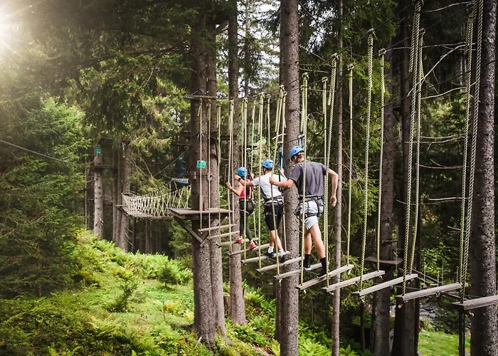 Alpenparks Glemmrise Viehhofen