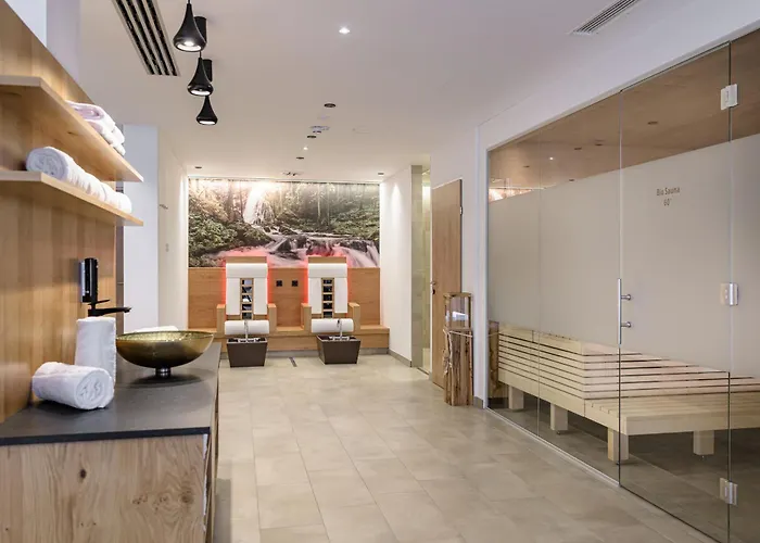 Aparthotel Alpenparks Glemmrise 4*