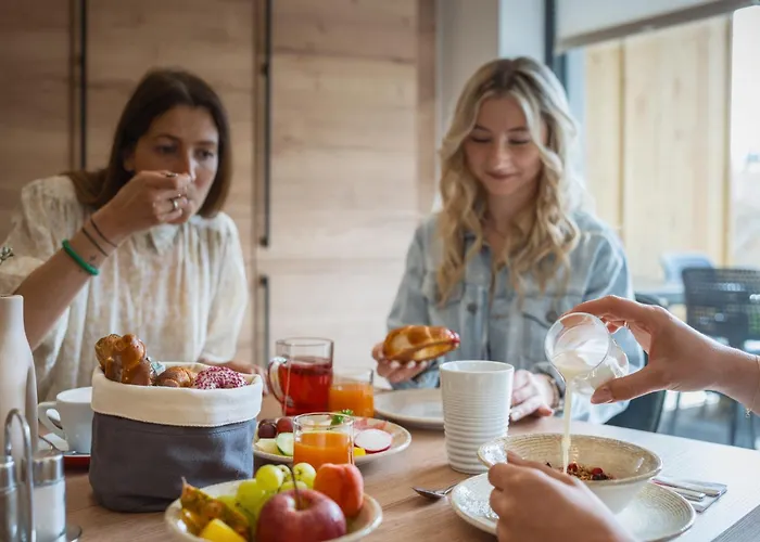 Aparthotel Alpenparks Glemmrise Viehhofen